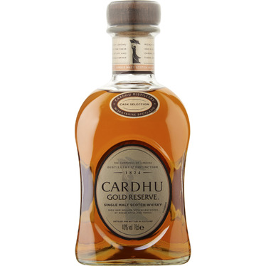 Cardhu - Gold Reserve